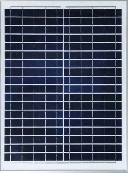 南安太阳能发电板